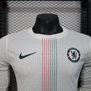 jersey CHELSEA II 25/26 HOMBRE MANGA LARGA (VERSION JUGADOR)