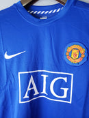 MANCHESTER UNITED II 08/09 HOMBRE (RETRO)