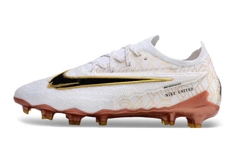 SCARPA DA CALCIO Nike Gripknit Phantom GX UNITED Elite FG 