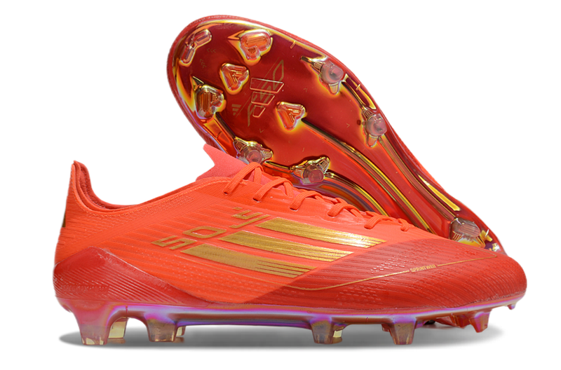 SCARPA DA CALCIO ADIDAS F50 ELITE FG 