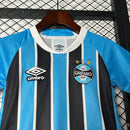 GREMIO I 25/26 CONJUNTO INFANTIL