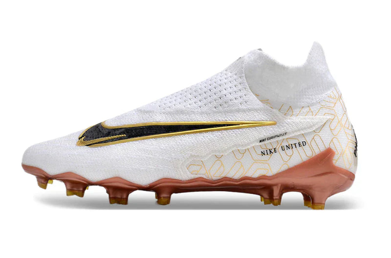 SCARPA DA CALCIO Nike Gripknit Phantom GX UNITED Elite Dynamic Fit FG 