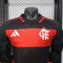 JERSEY FLAMENGO I 26 HOMBRE (VERSIÓN JUGADOR)