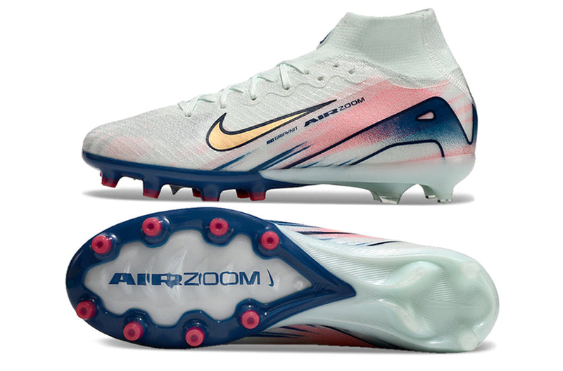 SCARPA DA CALCIO NIKE MERCURIAL SUPERFLY AG 10 ELITE DREAM SPEED 