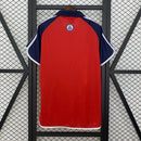 jersey UNIVERSIDAD DE CHILE II 01/02 HOMBRE (RETRO)