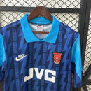 ARSENAL II 94/95 HOMBRE (RETRO)