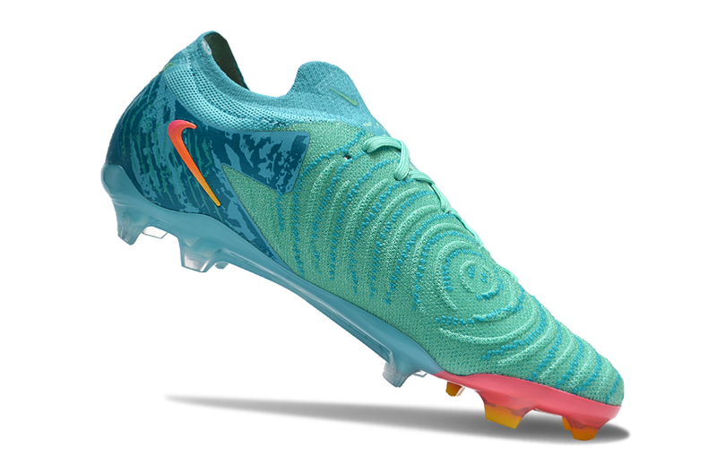 Scarpa da calcio Nike Phantom GX II FG 