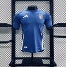 jersey ITALIA I EURO 2024 HOMBRE (VERSIÓN JUGADOR)
