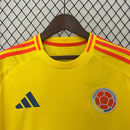 jersey COLOMBIA I COPA AMÉRICA 2024 HOMBRE