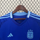 jersey ARGENTINA II COPA AMÉRICA 2024 MUJER
