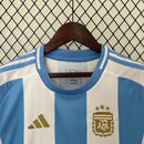 jersey ARGENTINA I COPA AMÉRICA 2024 MUJER