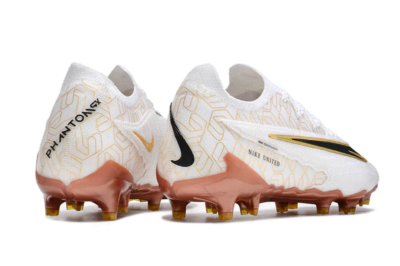 SCARPA DA CALCIO Nike Gripknit Phantom GX UNITED Elite FG 