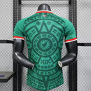 MEXICO HOME MUNDIAL 2026 HOMBRE (VERSIÓN JUGADOR)