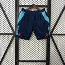 FLAMENGO ENTRENAMIENTO I PANTALON CORTO 25/26