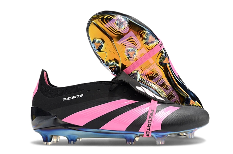 SCARPA DA CALCIO ADIDAS PREDATOR TONGUE FG ELITE 