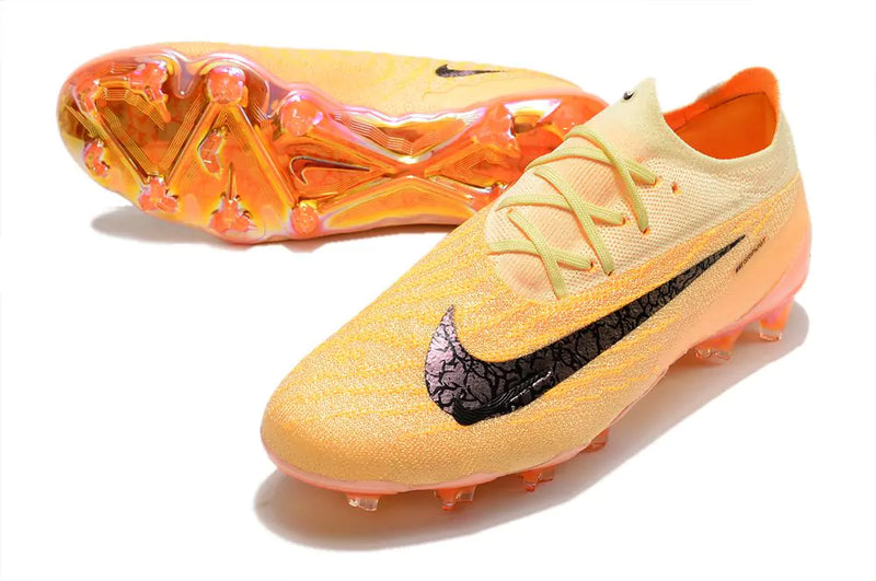 SCARPA DA CALCIO Nike Gripknit Phantom GX Elite FG 