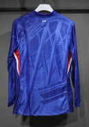 jersey CHELSEA I 25/26 HOMBRE MANGA LARGA (VERSION JUGADOR)