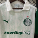 jersey PALMEIRAS II 25/26 HOMBRE