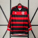 jersey FLAMENGO I HOMBRE MANGA LARGA