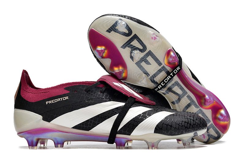 SCARPA DA CALCIO ADIDAS PREDATOR TONGUE 1994 FG ELITE 