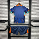 jersey HOLANDA II 2024 CONJUNTO INFANTIL