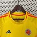 jersey COLOMBIA I COPA AMÉRICA 2024 MUJER