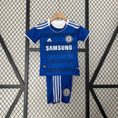 jersey CHELSEA I 2012 CONJUNTO INFANTIL (RETRO)