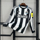 NEWCASTLE l 25/26 HOMBRE MANGA LARGA