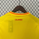 jersey COLOMBIA I COPA AMÉRICA 2024 HOMBRE