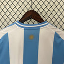 jersey ARGENTINA I COPA AMÉRICA 2024 MUJER