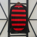 jersey FLAMENGO I 25/26 HOMBRE MANGA LARGA