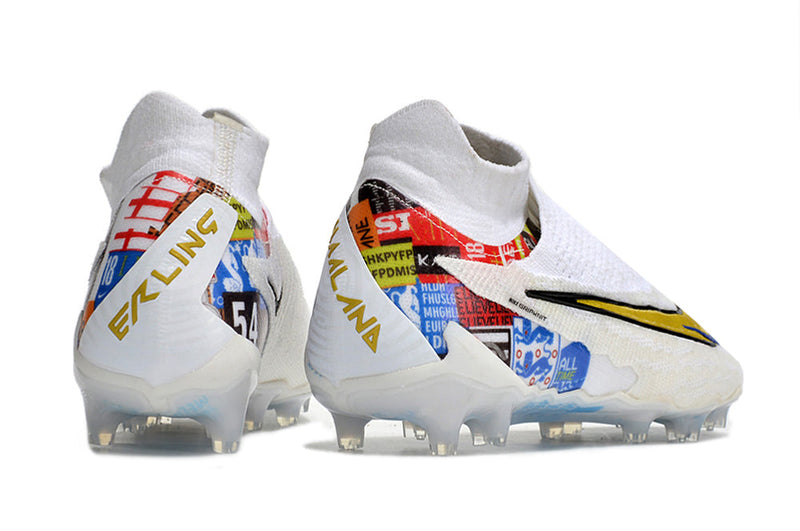 SCARPA DA CALCIO NIKE PHANTOM GX ELITE FG 