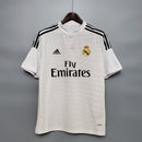 jersey REAL MADRID I 14/15 HOMBRE (RETRO)