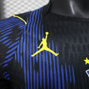 JERSEY BRASIL II 26/27 HOMBRE (VERSIÓN JUGADOR)