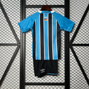 GREMIO I 25/26 CONJUNTO INFANTIL