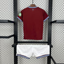 WEST HAM I 25/26 CONJUNTO INFANTIL