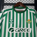 REAL BETIS EDICION ESPECAL FINAL CONFERENCE LEAGUE I 25/26 HOMBRE