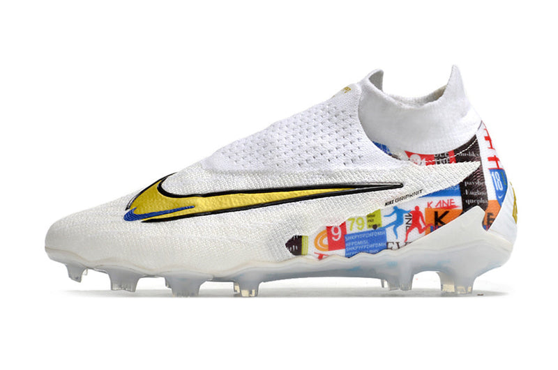 SCARPA DA CALCIO NIKE PHANTOM GX ELITE FG 