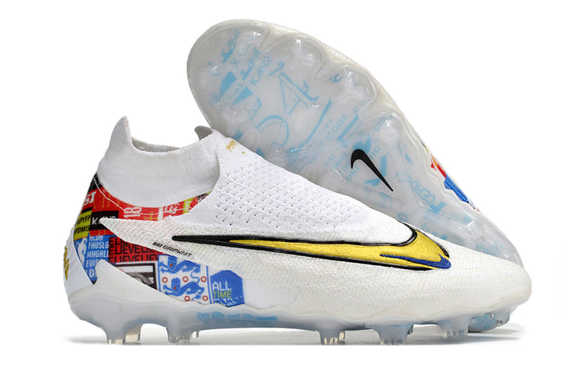 SCARPA DA CALCIO NIKE PHANTOM GX ELITE FG 