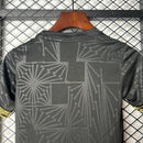 MEXICO 125 ANIVERSÁRIO NEGRA 25/26 CONJUNTO INFANTIL