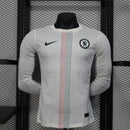 jersey CHELSEA II 25/26 HOMBRE MANGA LARGA (VERSION JUGADOR)