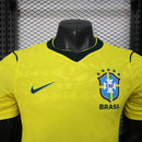 JERSEY BRASIL I 26/27 HOMBRE (VERSIÓN JUGADOR)