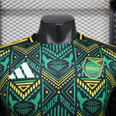 jersey JAMAICA II COPA AMÉRICA 2024 HOMBRE (VERSIÓN JUGADOR)