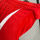 jersey CHILE I COPA AMÉRICA 2024 MUJER