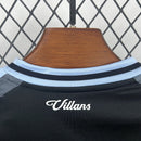 ASTON VILLA I 25/26 CONJUNTO INFANTIL