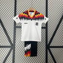 jersey ALEMANIA I 1994 CONJUNTO INFANTIL (RETRO)