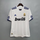 jersey REAL MADRID I 10/11 HOMBRE (RETRO)