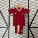 jersey VENEZUELA I COPA AMÉRICA 2024 CONJUNTO INFANTIL