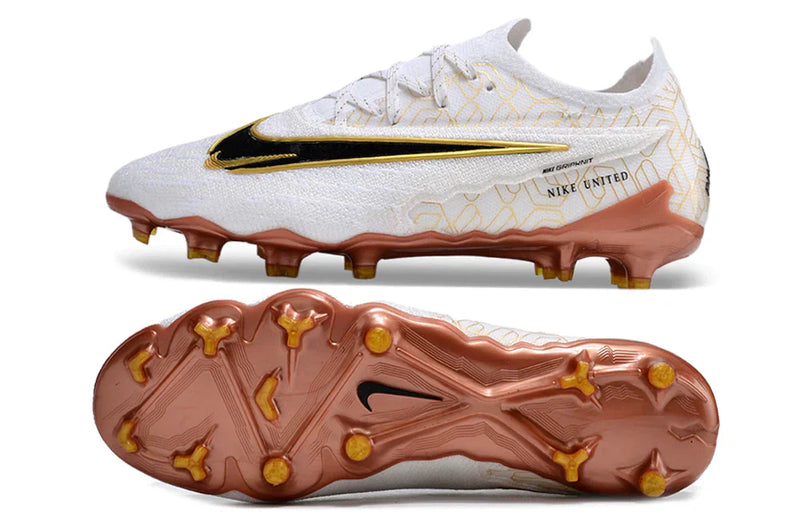 SCARPA DA CALCIO Nike Gripknit Phantom GX UNITED Elite FG 
