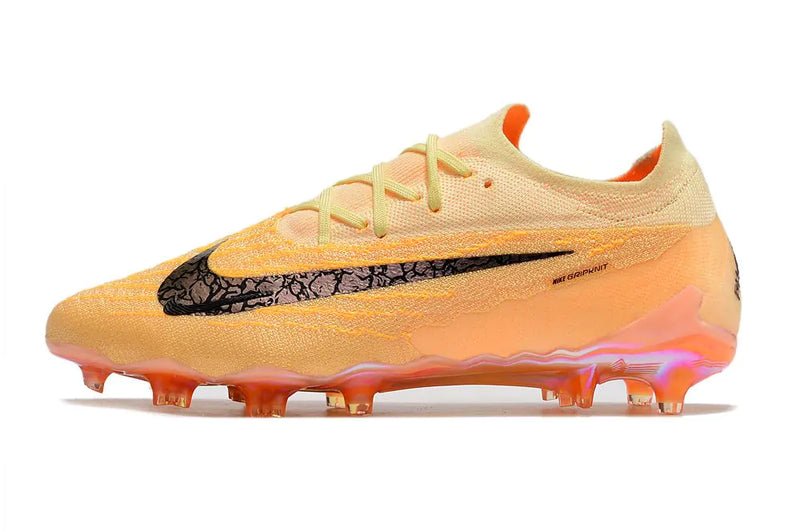 SCARPA DA CALCIO Nike Gripknit Phantom GX Elite FG 